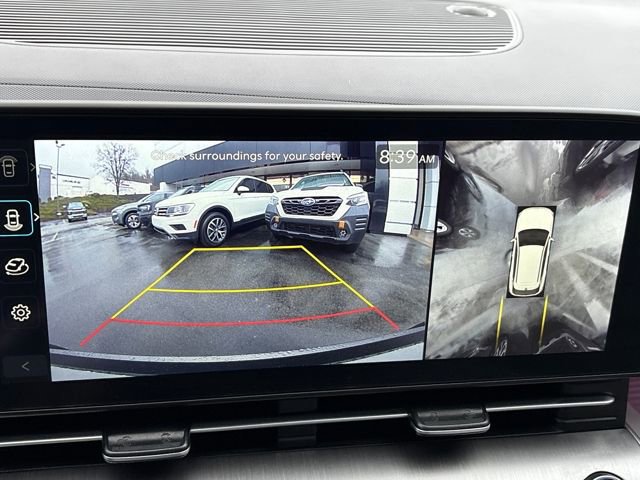 Used 2025 Hyundai Kona Limited image 16