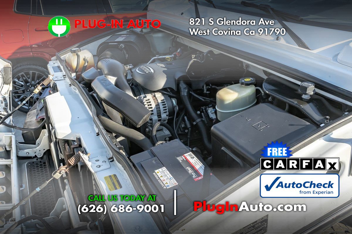 Used 2004 HUMMER H2 w/ Preferred Equipment Group image 15