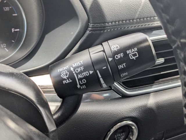 Used 2019 MAZDA CX-5 Grand Touring w/ GT Premium Package FWD image 29