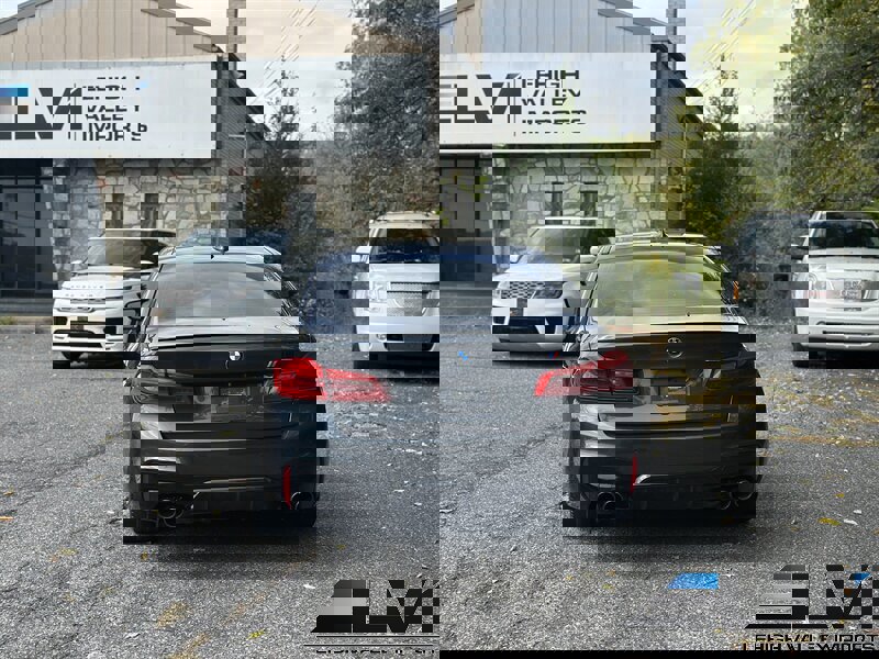 Used 2019 BMW M5 w/ Executive Package image 6