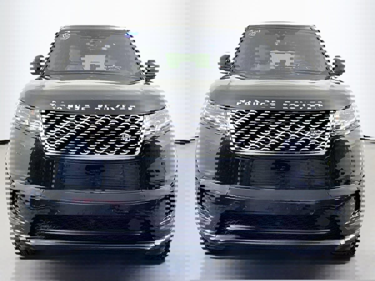 Used 2019 Land Rover Range Rover Velar S image 2