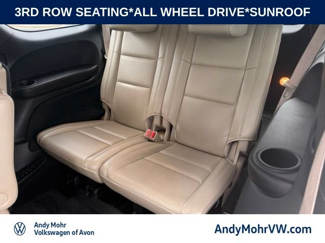 Used 2018 Dodge Durango GT w/ Premium Group AWD/4WD image 21