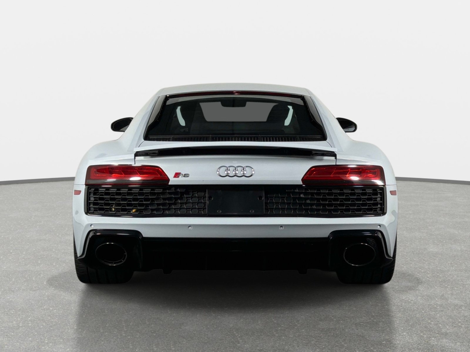Used 2023 Audi R8 V10 performance RWD image 4