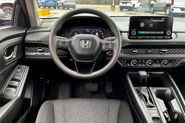 Used 2024 Honda Accord EX image 8