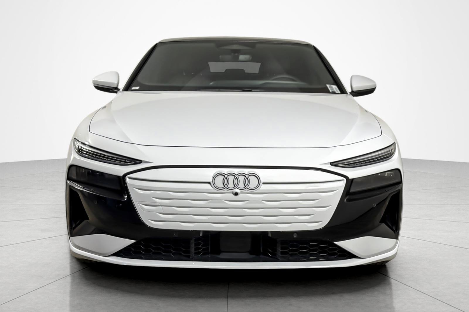 Certified 2025 Audi A6 e-tron Premium Plus w/ Premium Plus image 8