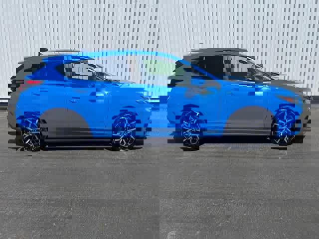 Certified 2024 Subaru Impreza 2.0i Sport image 7