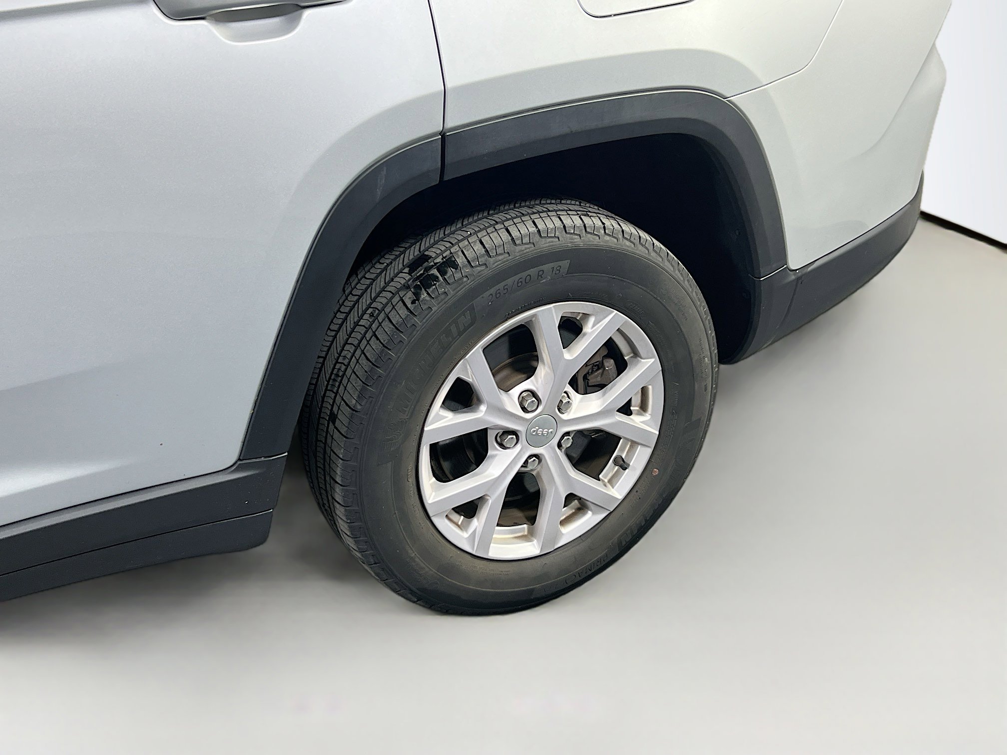 Used 2021 Jeep Grand Cherokee L Limited image 30