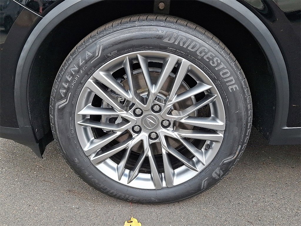 Used 2022 Acura MDX SH-AWD w/ Advance Package image 9