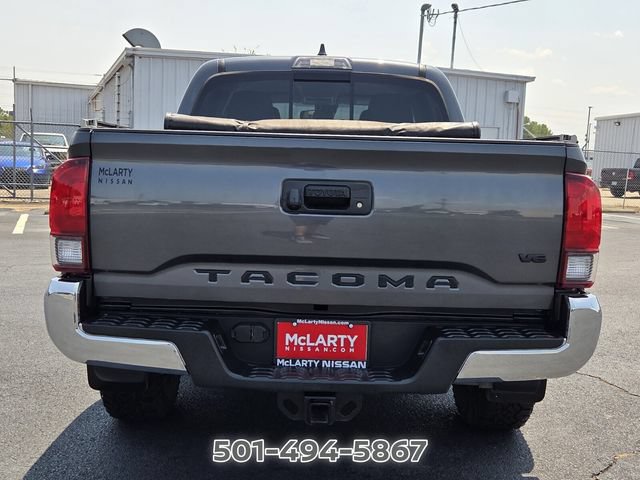 Used 2023 Toyota Tacoma SR5 RWD image 4