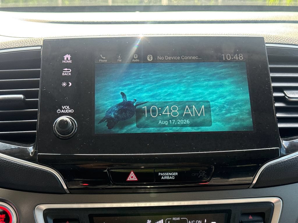 Certified 2022 Honda Pilot Special Edition image 25