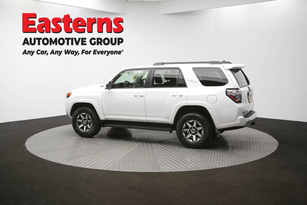 Used 2024 Toyota 4Runner TRD Off-Road image 60