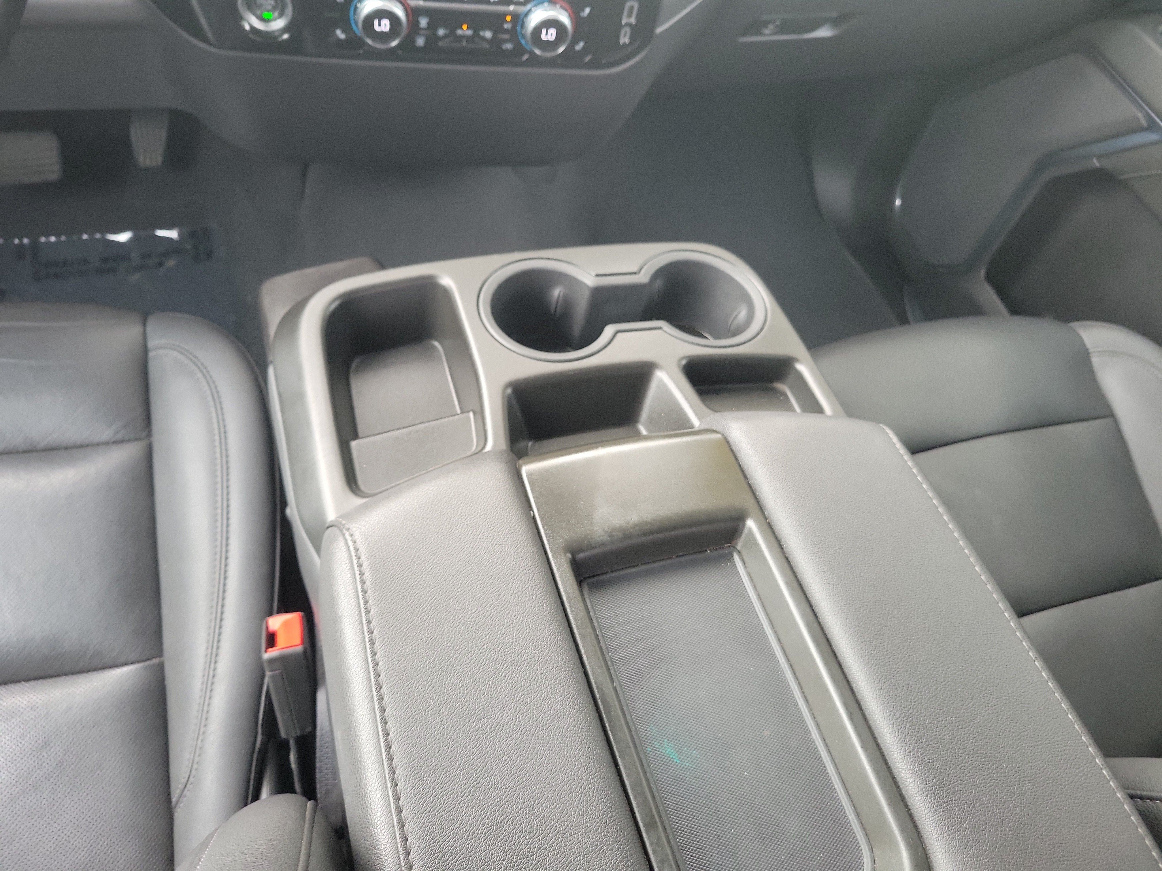 Used 2024 GMC Sierra 1500 SLT AWD/4WD image 19