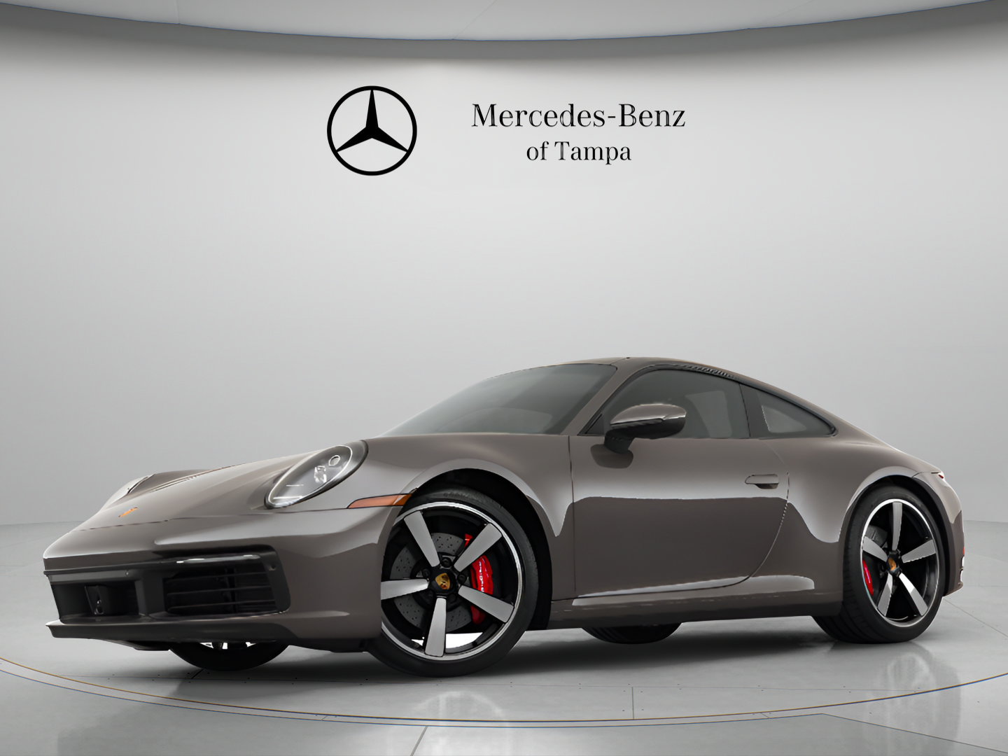 Used 2022 Porsche 911 Carrera S RWD image 7