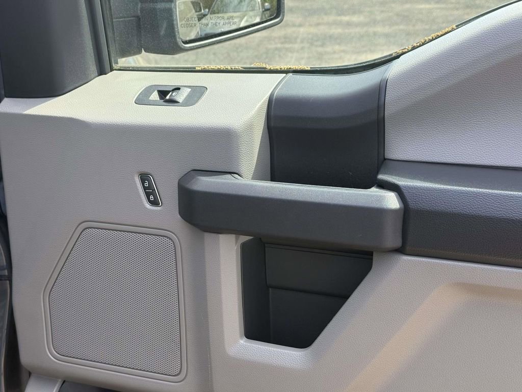 Used 2020 Ford F150 XL w/ Equipment Group 101A Mid image 7