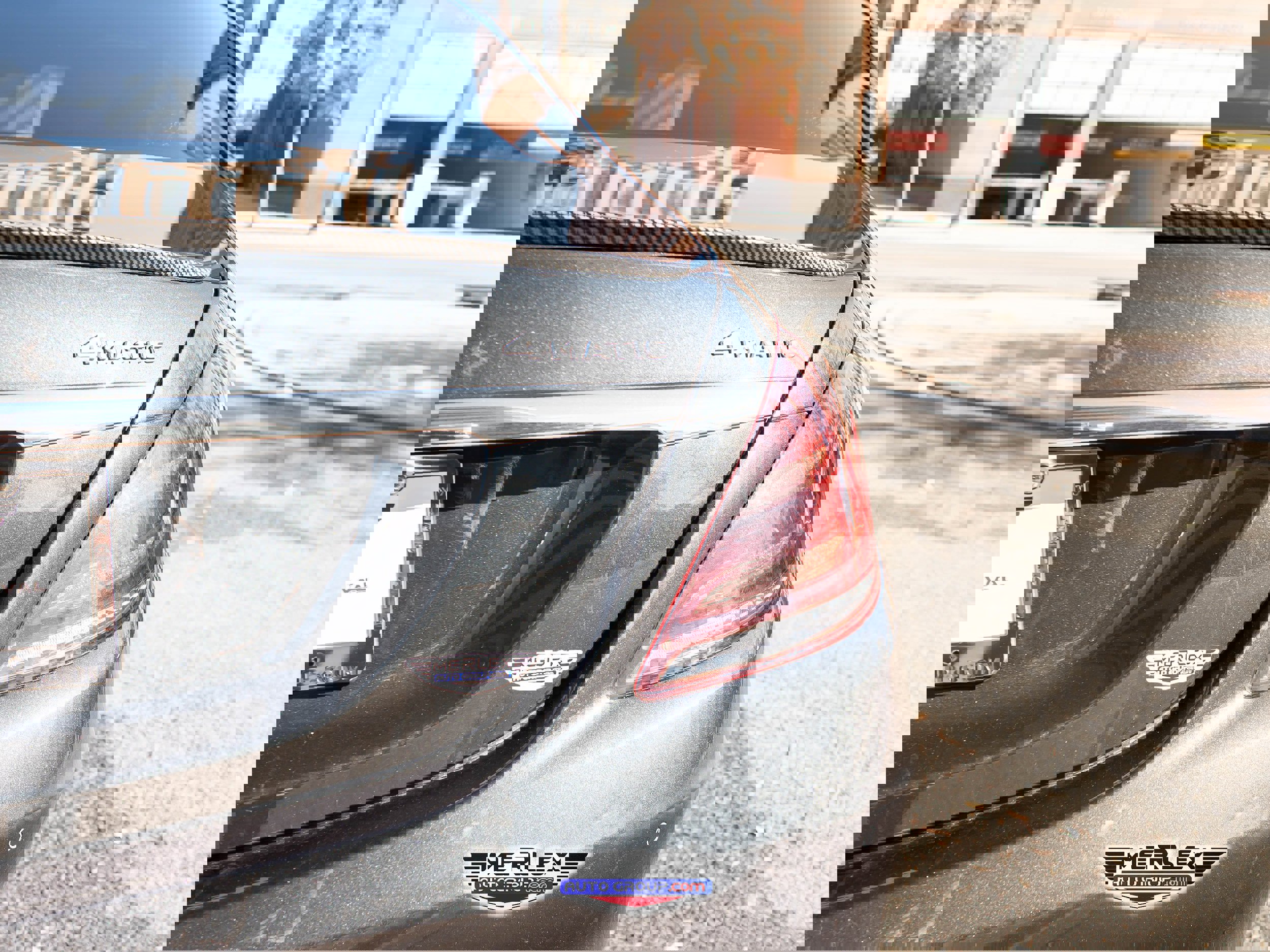 Used 2019 Mercedes-Benz S 560 4MATIC Sedan w/ Premium Package image 52