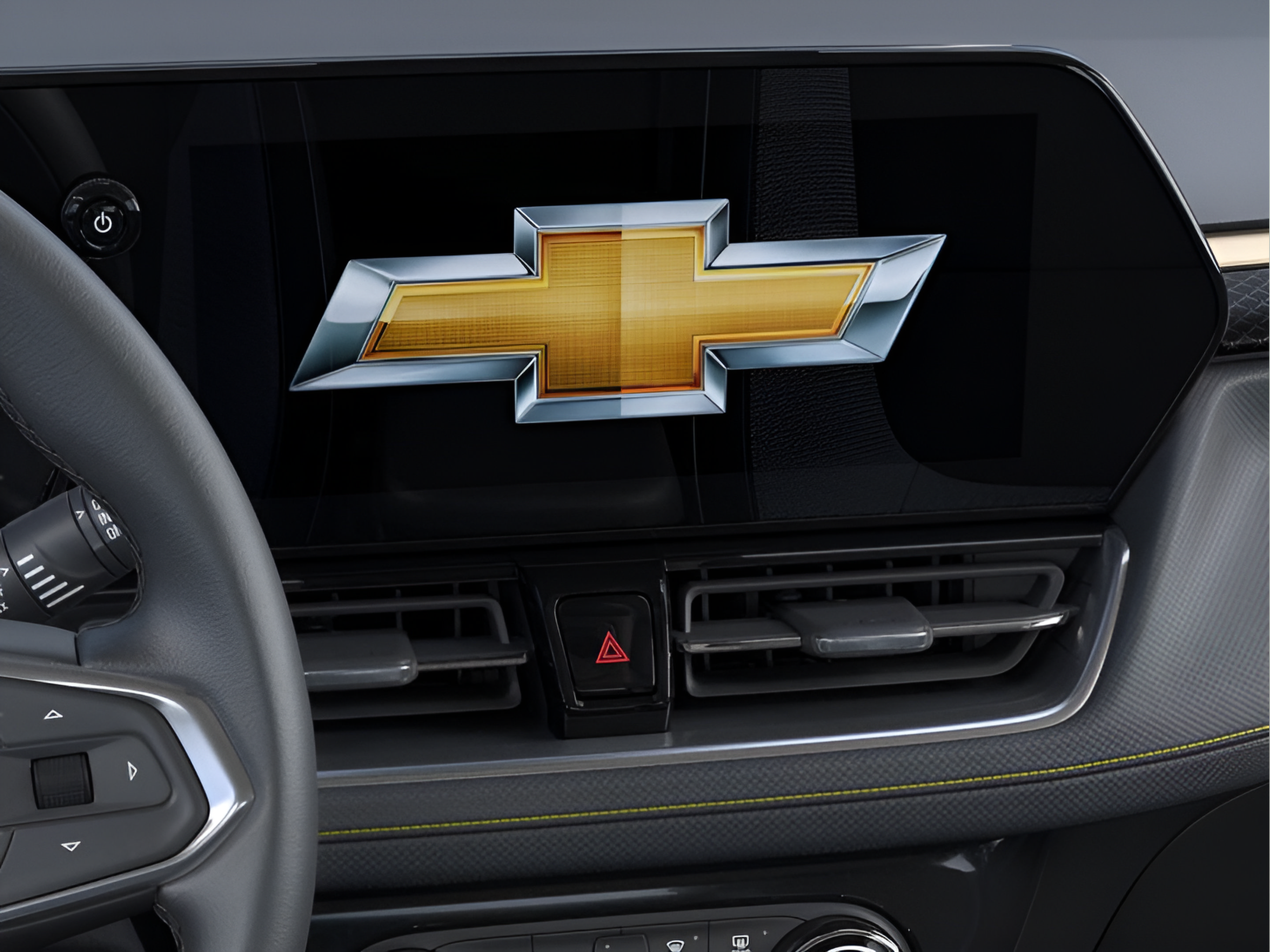 New 2025 Chevrolet TrailBlazer ACTIV w/ Convenience Package AWD/4WD image 23