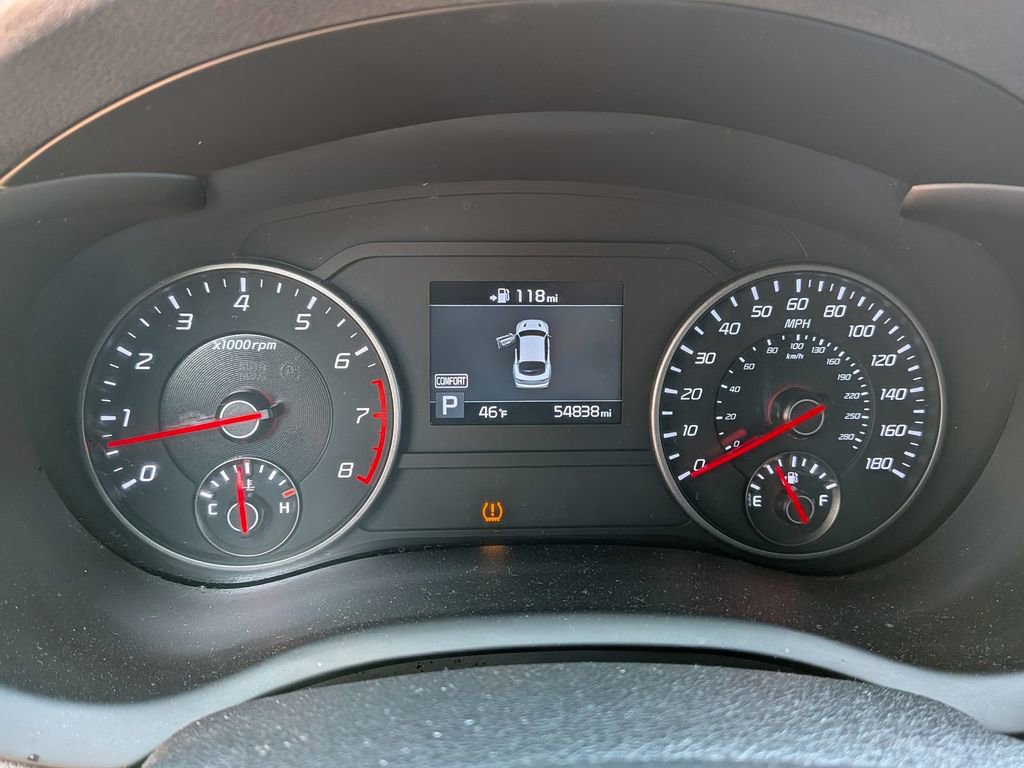 Used 2019 Kia Stinger GT image 20