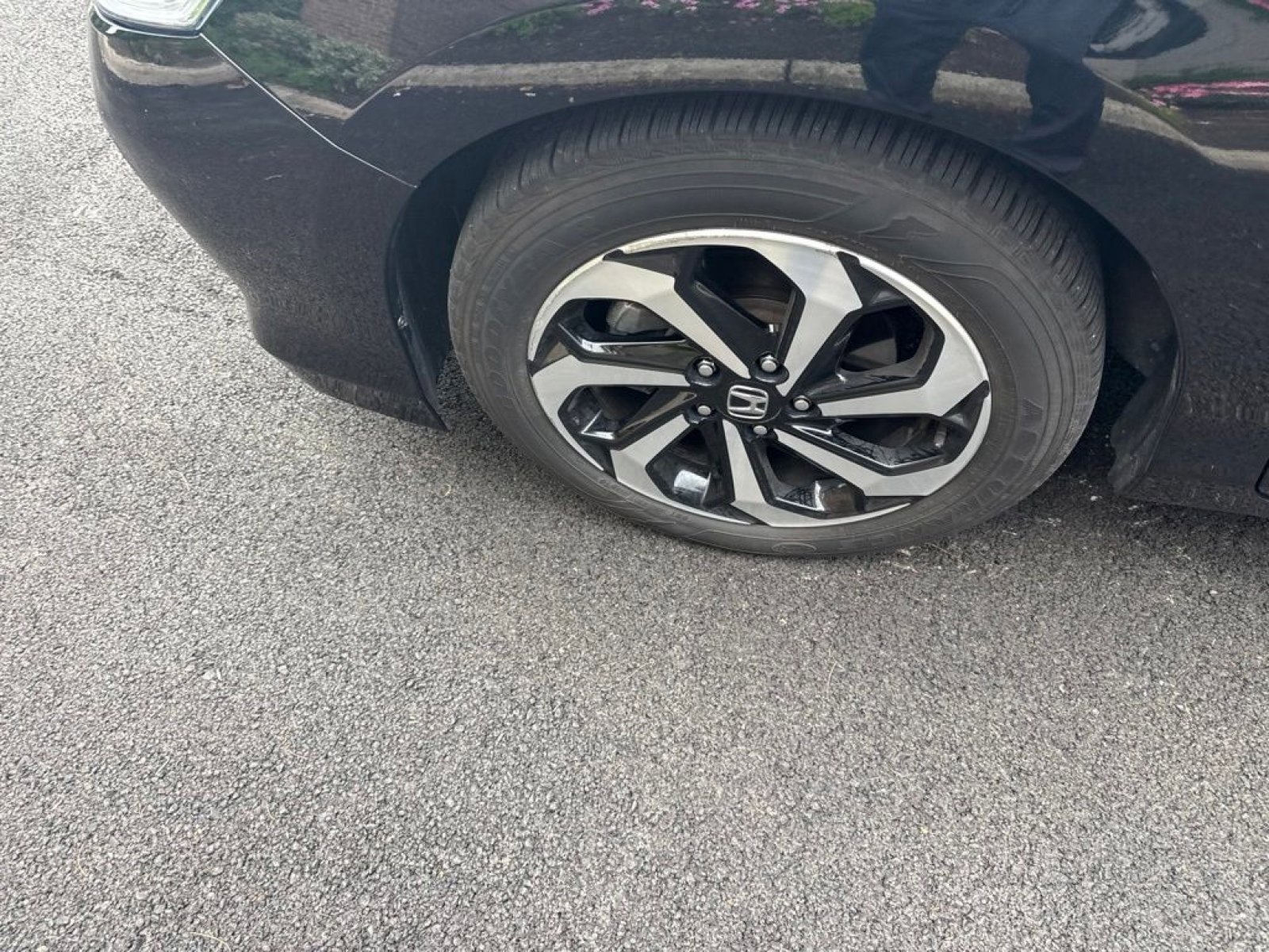 Used 2016 Honda Accord EX-L image 15