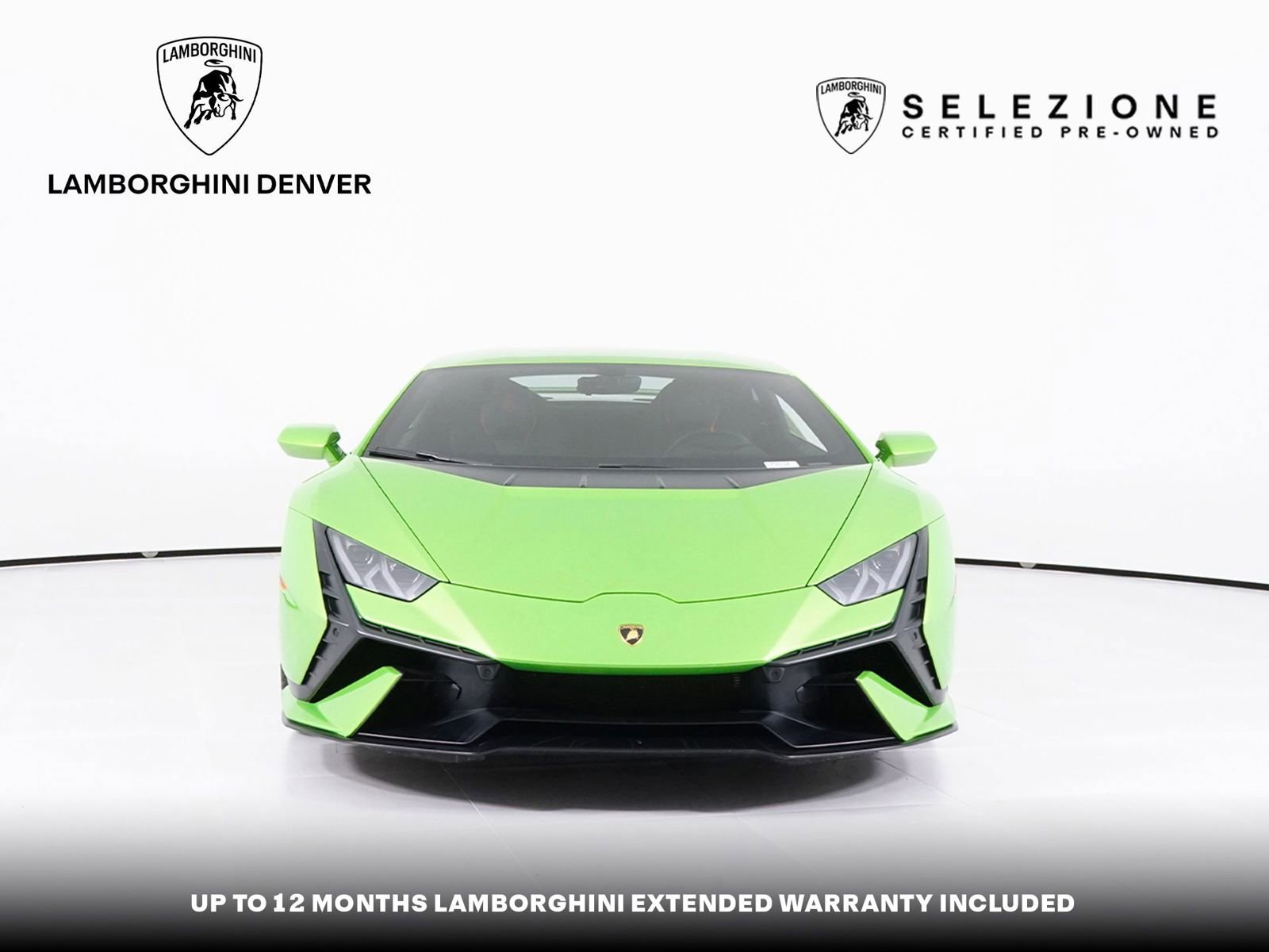 Used 2023 Lamborghini Huracan Tecnica image 11
