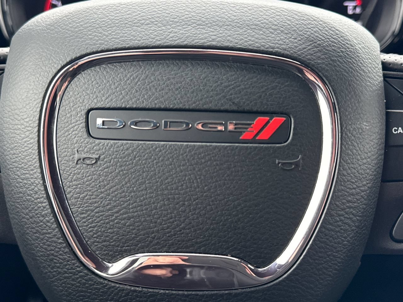 Used 2024 Dodge Durango R/T AWD/4WD image 31