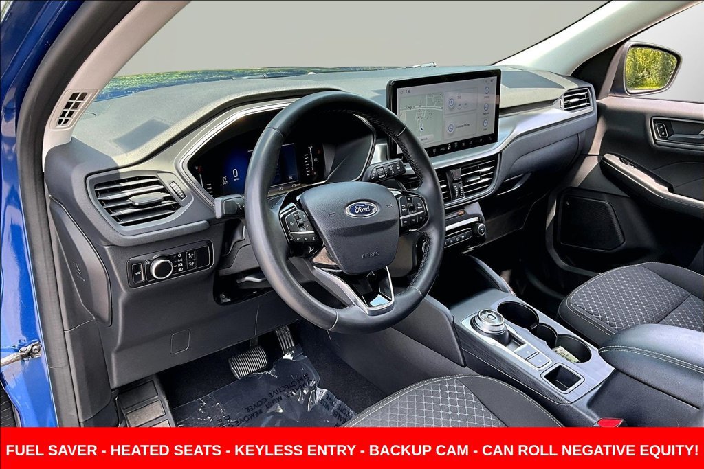 Used 2023 Ford Escape Active w/ Tech Pack #1 AWD/4WD image 17