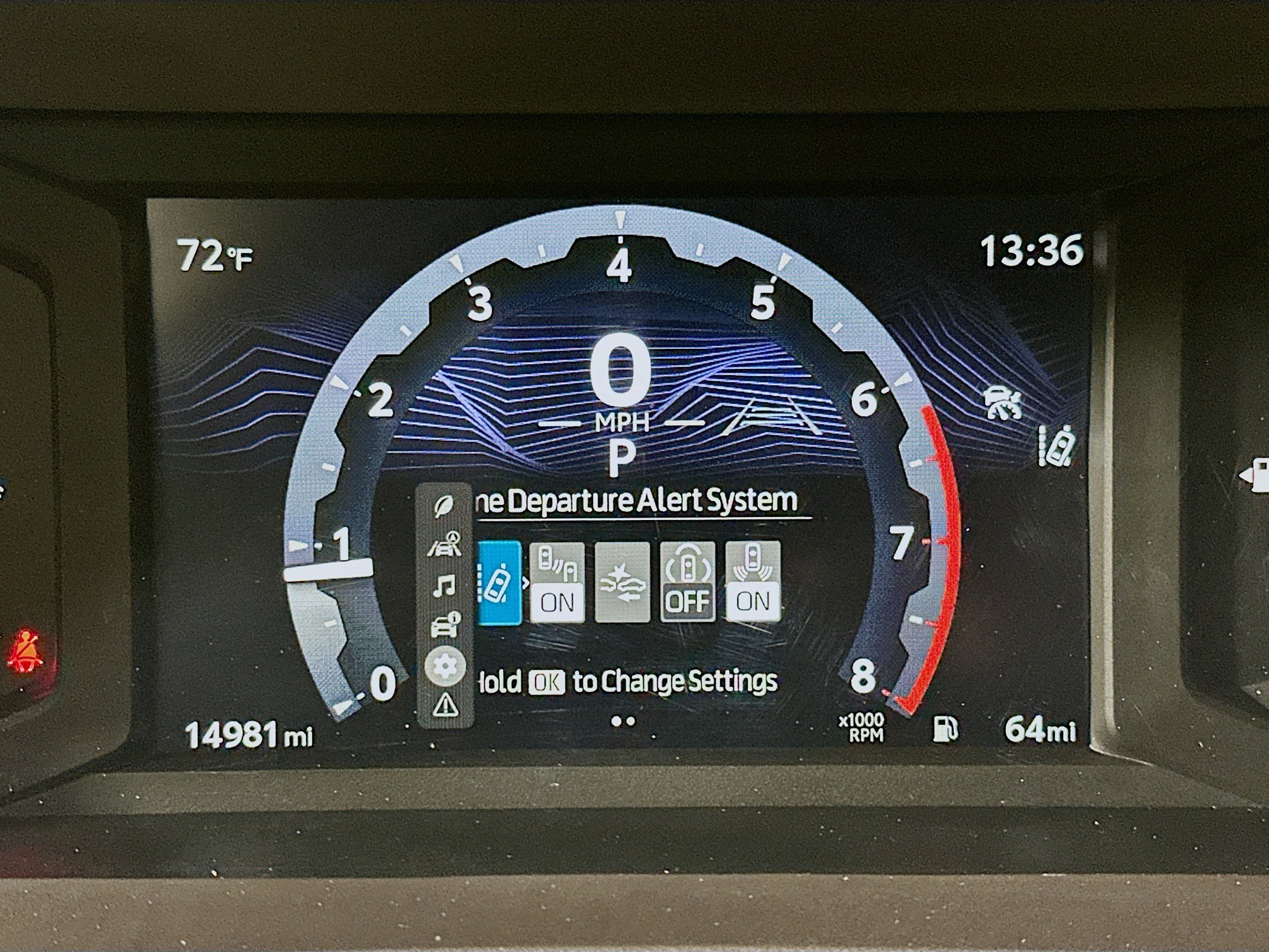 Used 2025 Toyota Tacoma SR5 RWD image 18