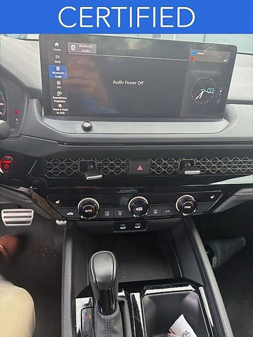 Used 2024 Honda Accord Sport image 16