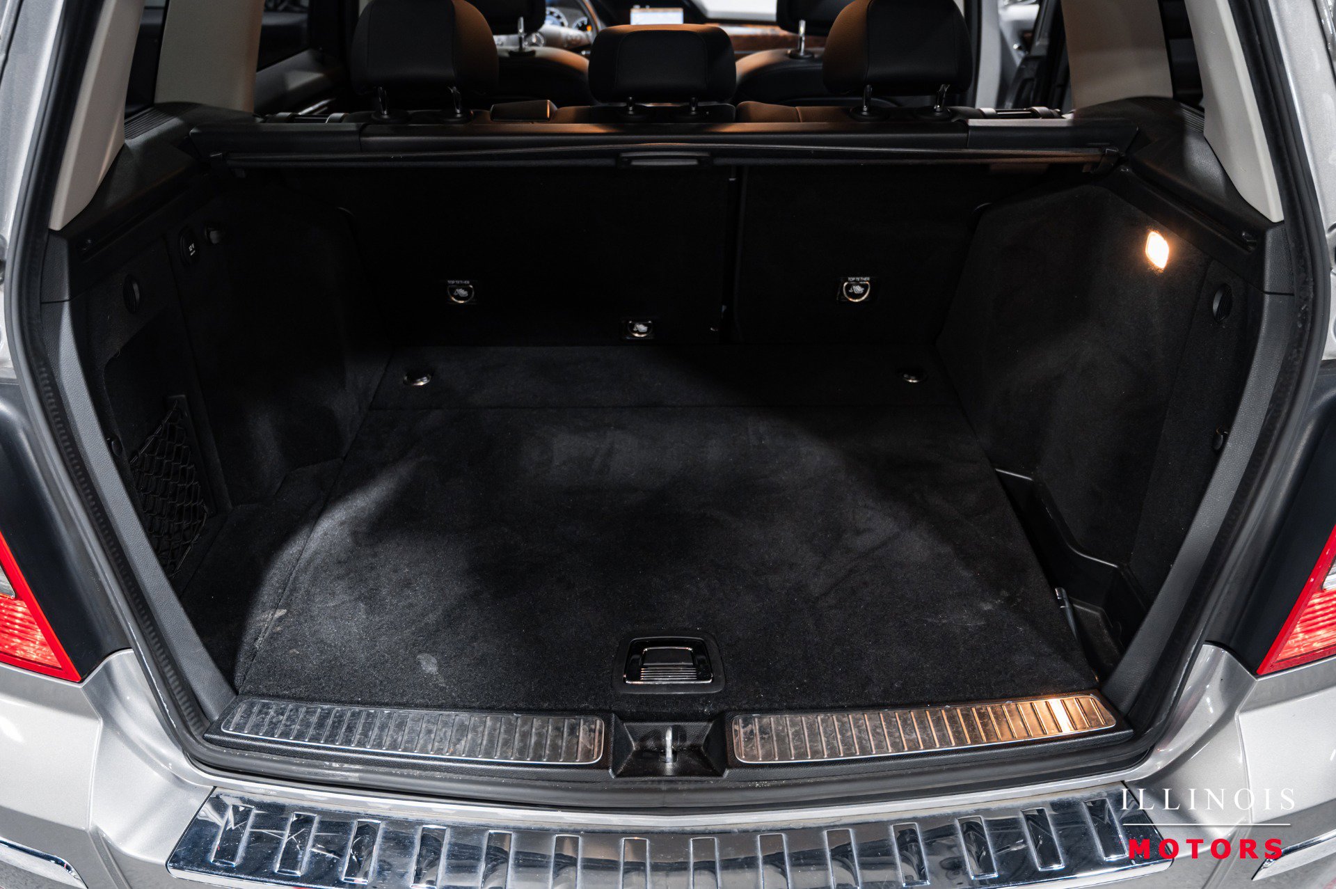 Used 2012 Mercedes-Benz GLK 350 4MATIC image 27