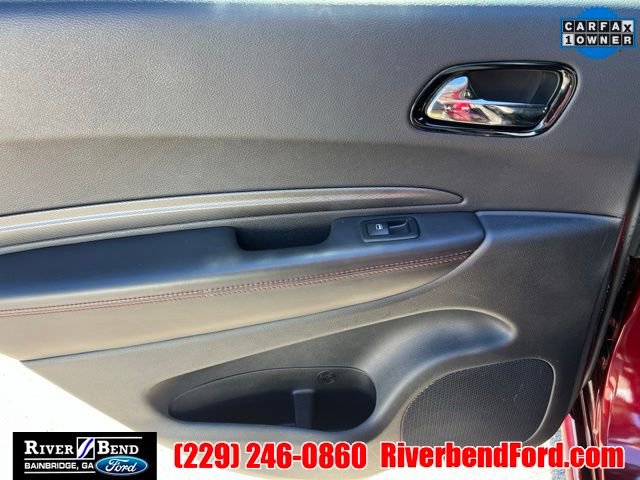 Used 2024 Dodge Durango GT image 16