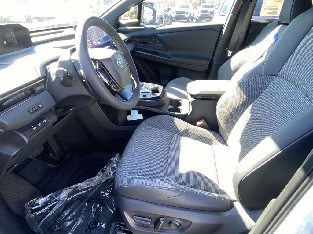 New 2026 Toyota RAV4 XSE image 22