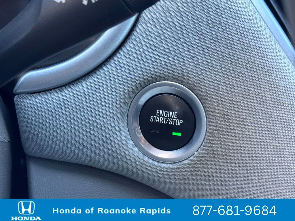 Used 2024 Chevrolet Malibu LT image 17