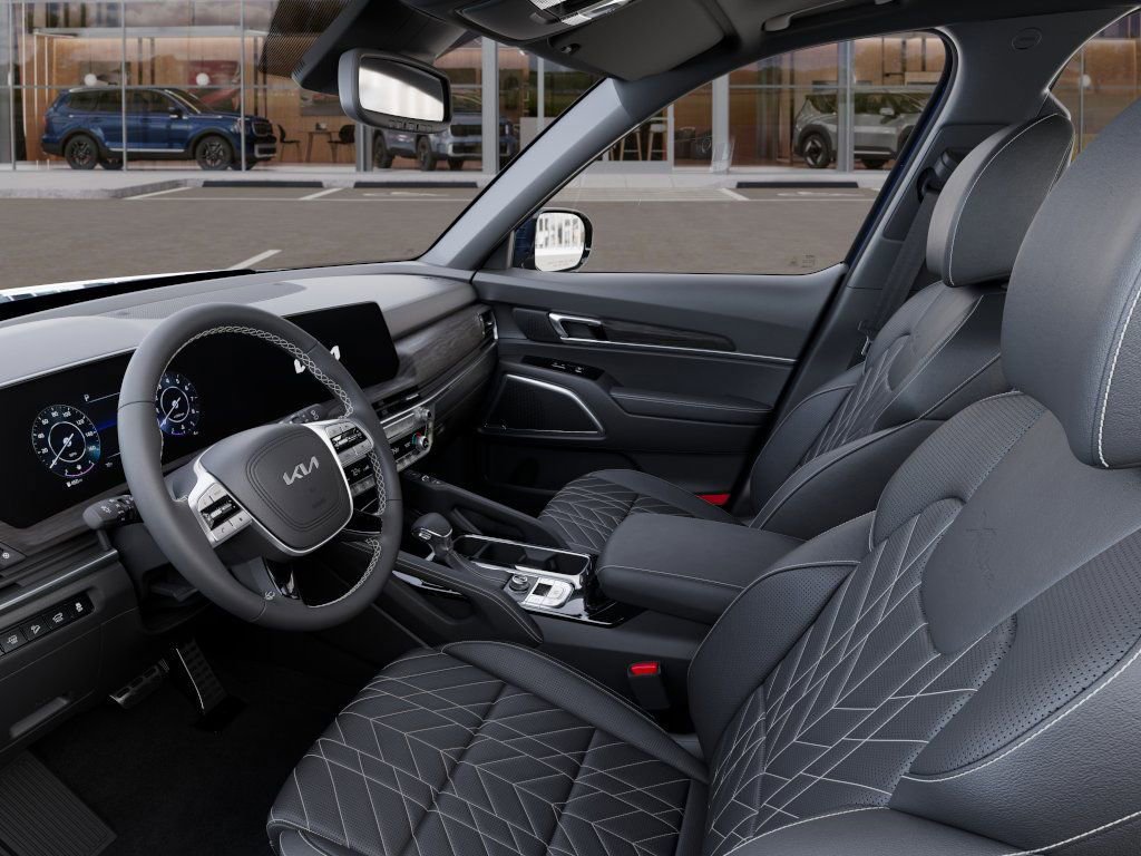 Used 2024 Kia Telluride SX X-Line image 18
