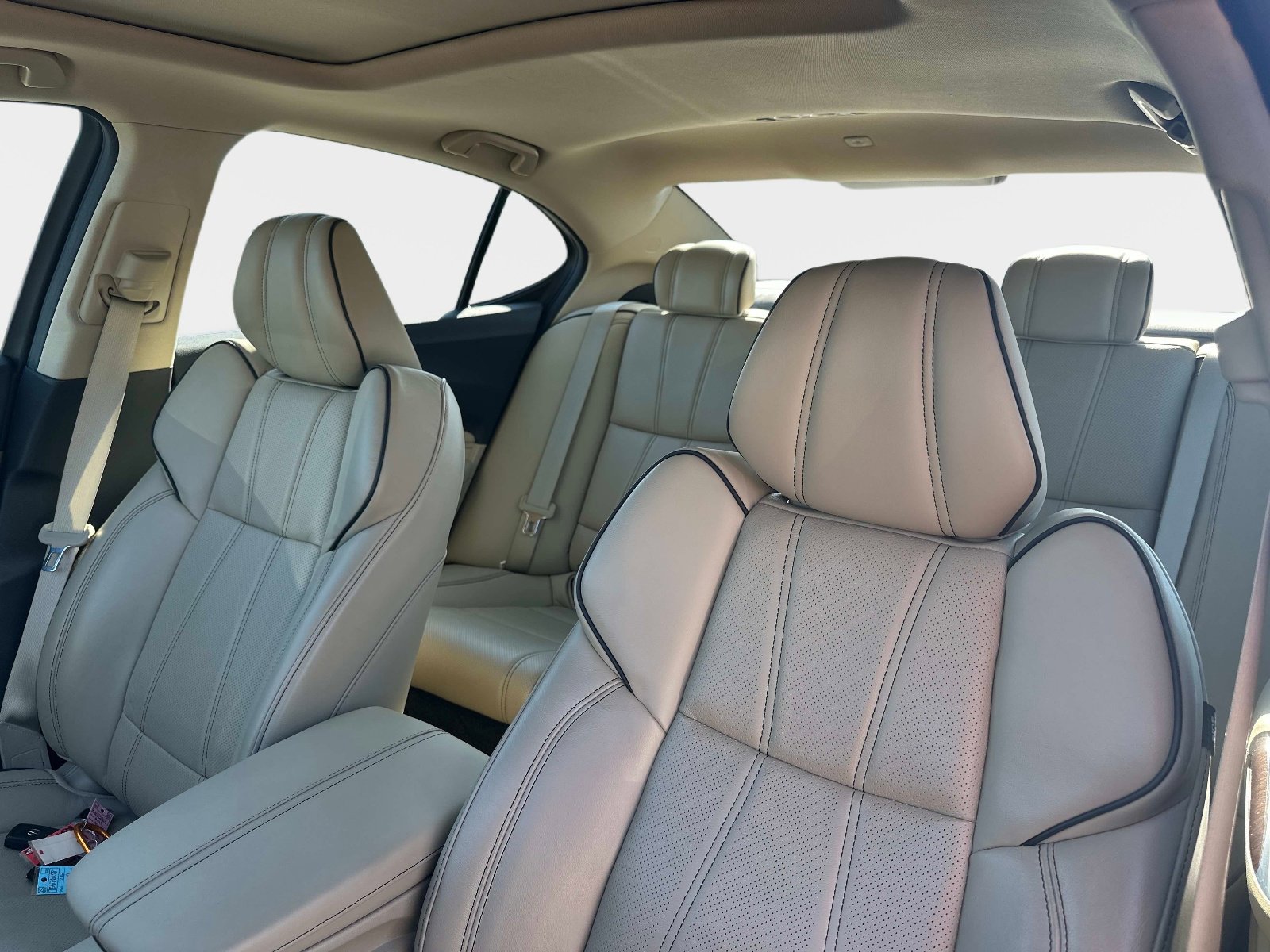 Used 2019 Acura TLX V6 w/ Advance Package image 19