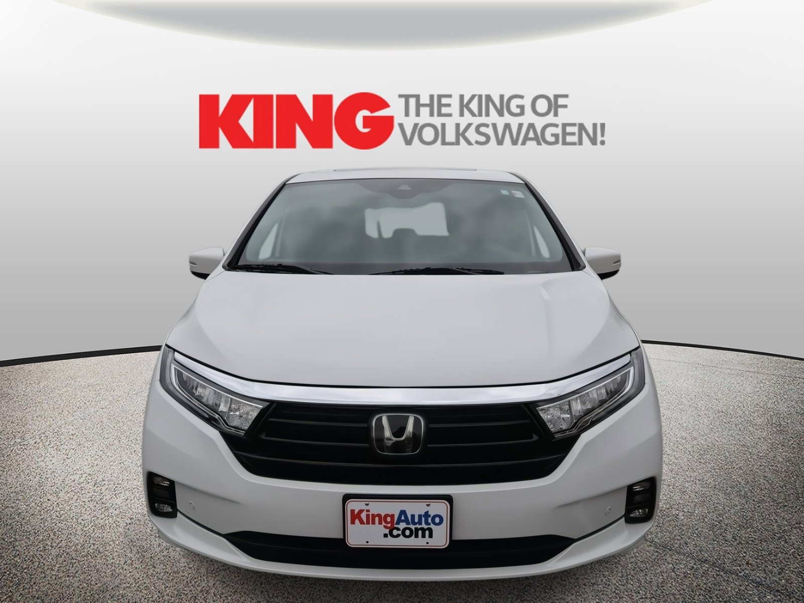 Used 2022 Honda Odyssey Touring image 9