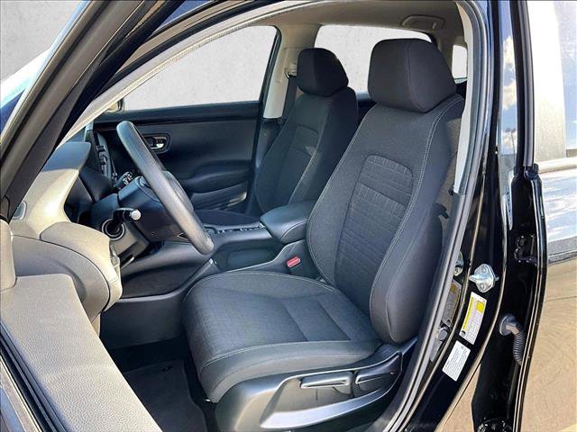 Used 2023 Honda HR-V LX image 27