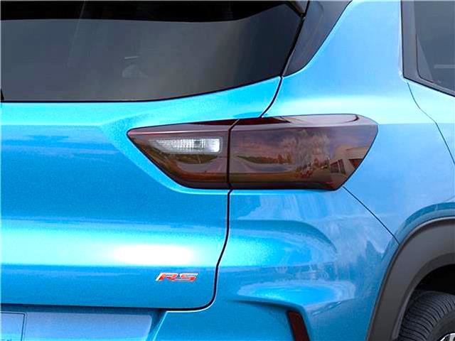 New 2026 Chevrolet TrailBlazer RS w/ Driver Confidence Package image 11