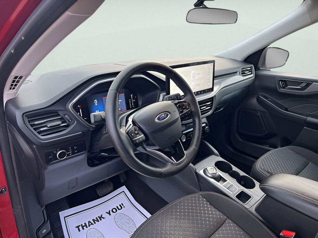 Used 2023 Ford Escape Active w/ Tech Pack #1 image 20