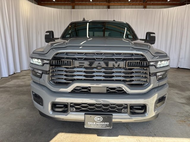 New 2026 RAM 2500 Big Horn image 2