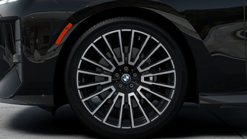 New 2027 BMW 740i xDrive w/ Executive Package AWD/4WD image 7
