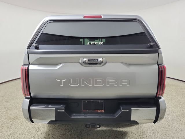 Used 2023 Toyota Tundra 1794 Edition RWD image 6