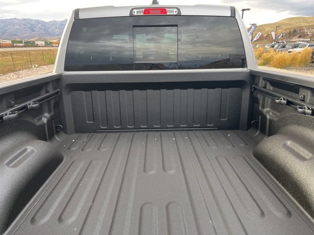 New 2026 RAM 1500 Laramie image 13