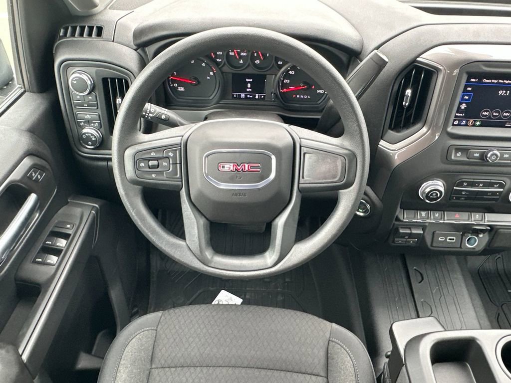 New 2026 GMC Sierra 2500 Pro image 13