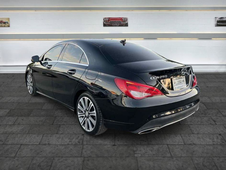 Used 2018 Mercedes-Benz CLA 250 image 5