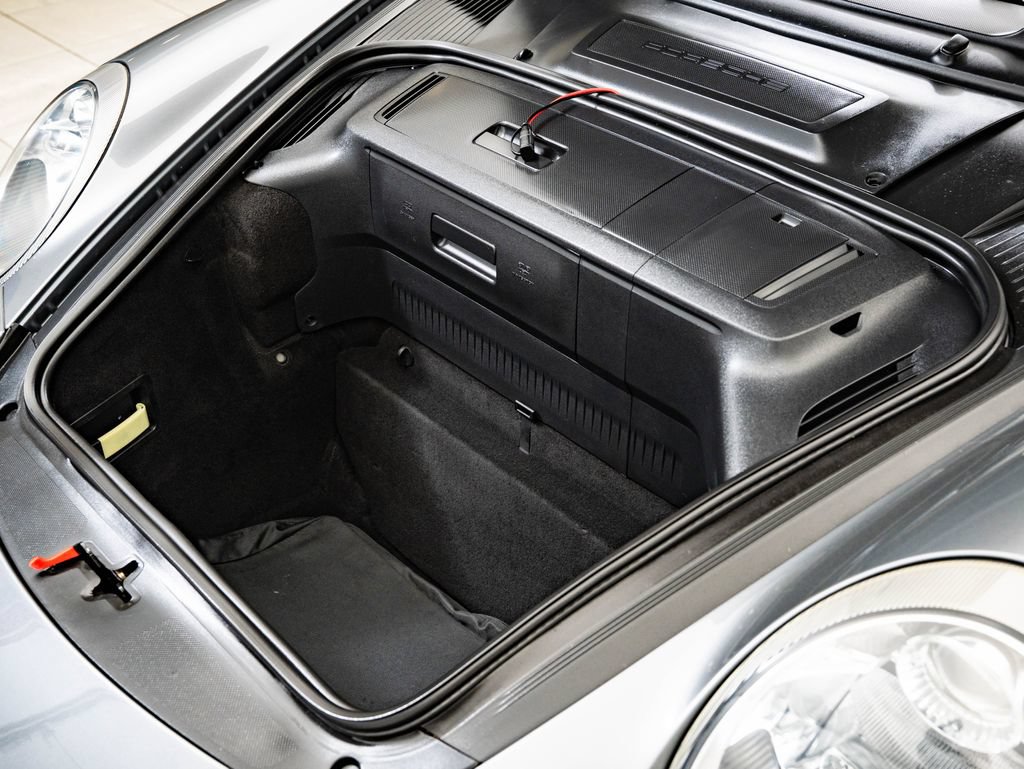 Used 2006 Porsche 911 Carrera S RWD image 28
