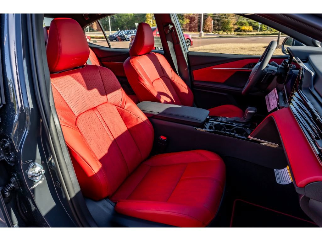 New 2026 Toyota Camry XSE image 17