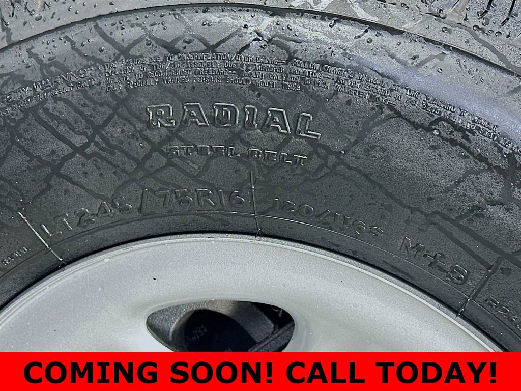 Used 2024 Chevrolet Express 2500 w/ Driver Convenience Package image 33