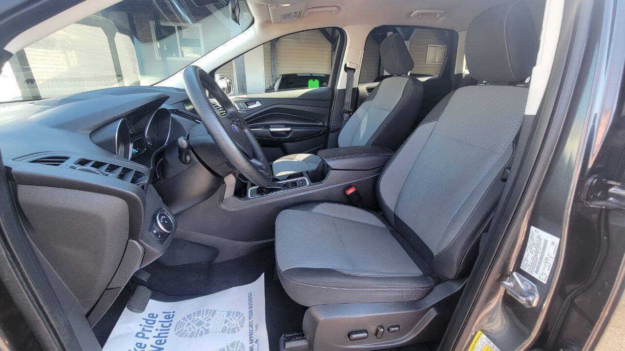 Used 2019 Ford Escape SE AWD/4WD image 13