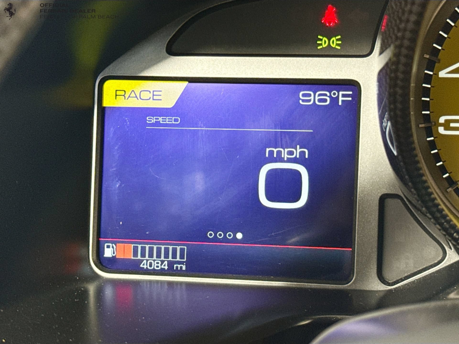 Certified 2021 Ferrari 812 GTS RWD image 29