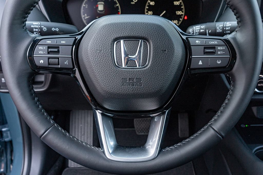 New 2027 Honda HR-V Sport image 26