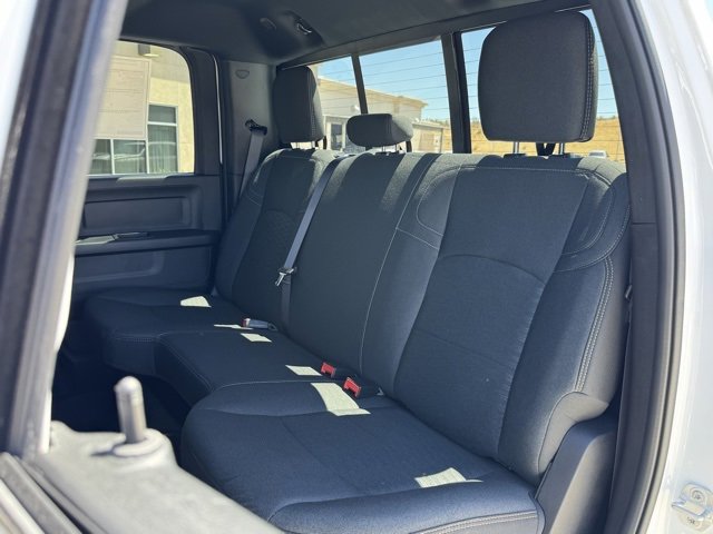 New 2026 RAM 2500 Tradesman image 29